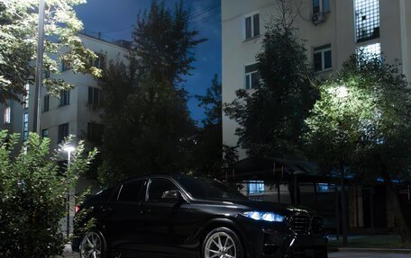 BMW X6 M, 2024 год, 17 500 000 рублей, 7 фотография