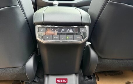Toyota Highlander, 2026 год, 5 547 000 рублей, 23 фотография