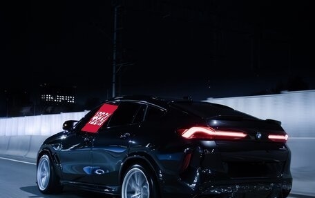 BMW X6 M, 2024 год, 17 500 000 рублей, 2 фотография