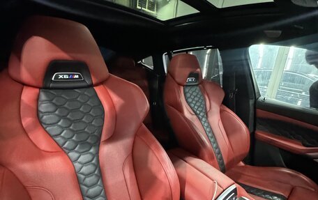 BMW X6 M, 2024 год, 17 500 000 рублей, 11 фотография