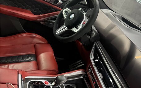 BMW X6 M, 2024 год, 17 500 000 рублей, 10 фотография