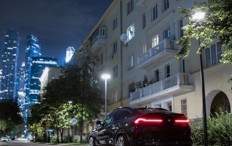 BMW X6 M, 2024 год, 17 500 000 рублей, 8 фотография