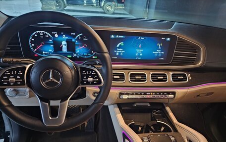 Mercedes-Benz GLE, 2021 год, 5 300 000 рублей, 9 фотография