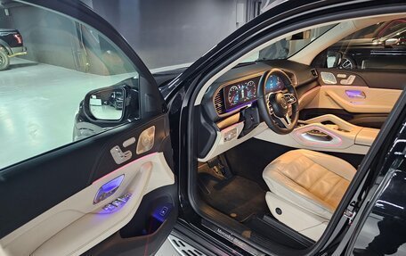 Mercedes-Benz GLE, 2021 год, 5 300 000 рублей, 10 фотография