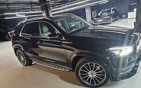 Mercedes-Benz GLE, 2021 год, 5 300 000 рублей, 4 фотография