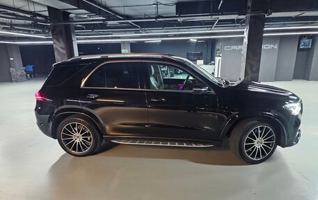 Mercedes-Benz GLE, 2021 год, 5 300 000 рублей, 6 фотография