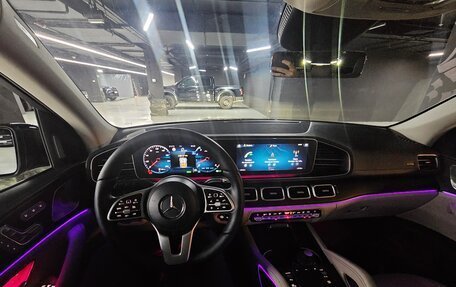 Mercedes-Benz GLE, 2021 год, 5 300 000 рублей, 16 фотография