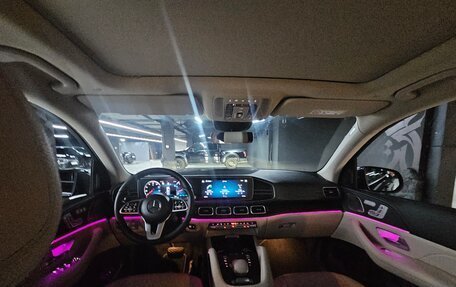 Mercedes-Benz GLE, 2021 год, 5 300 000 рублей, 15 фотография