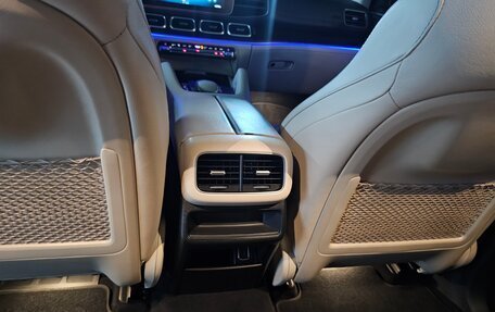Mercedes-Benz GLE, 2021 год, 5 300 000 рублей, 13 фотография