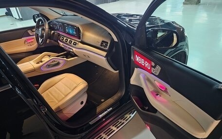 Mercedes-Benz GLE, 2021 год, 5 300 000 рублей, 7 фотография