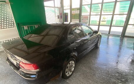 Mitsubishi Galant VIII, 1998 год, 125 000 рублей, 13 фотография