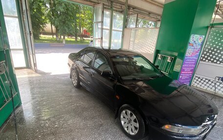 Mitsubishi Galant VIII, 1998 год, 125 000 рублей, 15 фотография