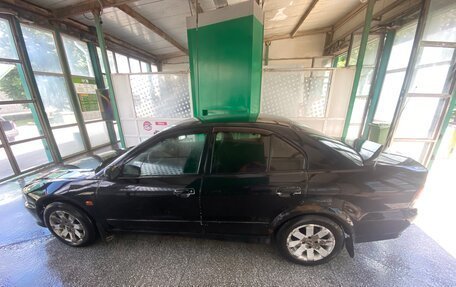 Mitsubishi Galant VIII, 1998 год, 125 000 рублей, 9 фотография
