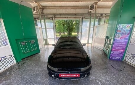Mitsubishi Galant VIII, 1998 год, 125 000 рублей, 6 фотография