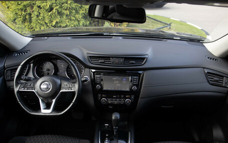 Nissan X-Trail, 2020 год, 2 768 000 рублей, 12 фотография