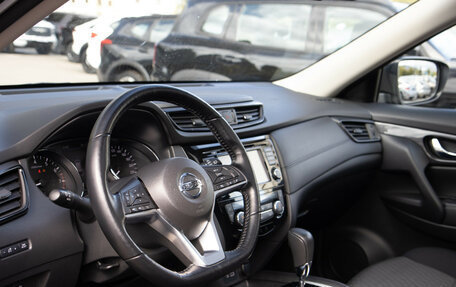 Nissan X-Trail, 2020 год, 2 768 000 рублей, 11 фотография