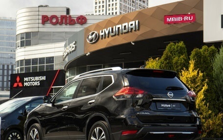 Nissan X-Trail, 2020 год, 2 768 000 рублей, 5 фотография