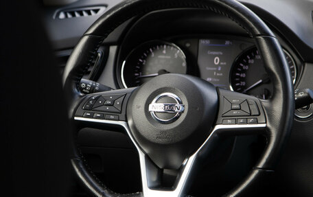 Nissan X-Trail, 2020 год, 2 768 000 рублей, 13 фотография