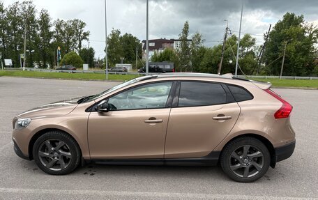 Volvo V40 Cross Country I, 2013 год, 1 100 000 рублей, 8 фотография