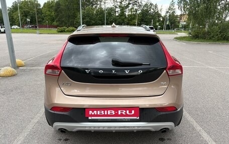 Volvo V40 Cross Country I, 2013 год, 1 100 000 рублей, 6 фотография