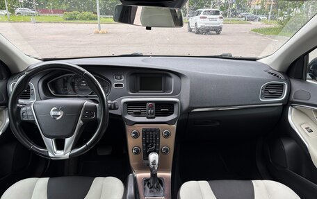 Volvo V40 Cross Country I, 2013 год, 1 100 000 рублей, 11 фотография