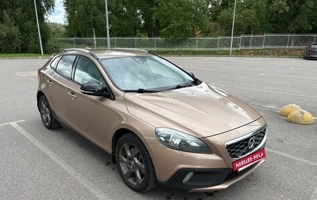 Volvo V40 Cross Country I, 2013 год, 1 100 000 рублей, 3 фотография