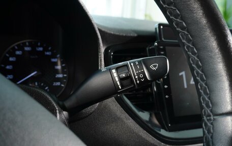 Hyundai Solaris II рестайлинг, 2021 год, 1 598 000 рублей, 16 фотография