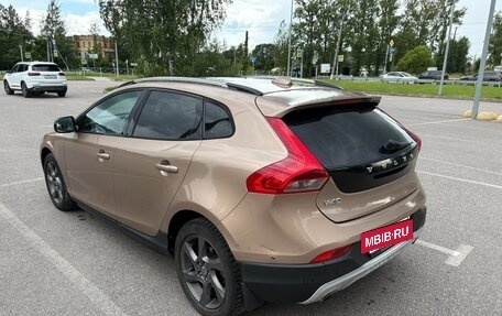 Volvo V40 Cross Country I, 2013 год, 1 100 000 рублей, 7 фотография
