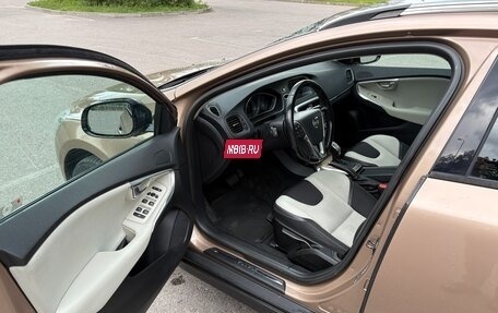 Volvo V40 Cross Country I, 2013 год, 1 100 000 рублей, 9 фотография