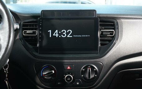 Hyundai Solaris II рестайлинг, 2021 год, 1 598 000 рублей, 18 фотография