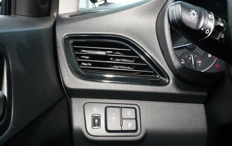 Hyundai Solaris II рестайлинг, 2021 год, 1 598 000 рублей, 20 фотография