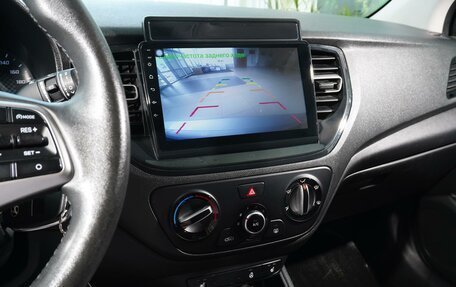 Hyundai Solaris II рестайлинг, 2021 год, 1 598 000 рублей, 19 фотография