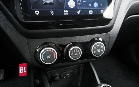KIA Rio III рестайлинг, 2016 год, 1 238 000 рублей, 10 фотография