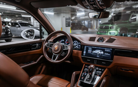Porsche Cayenne III, 2019 год, 4 800 000 рублей, 3 фотография