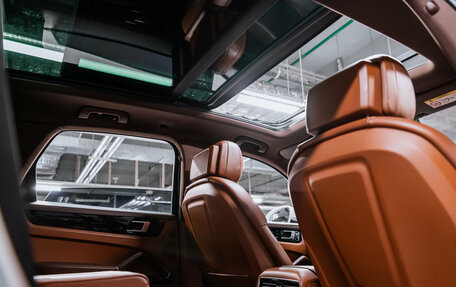 Porsche Cayenne III, 2019 год, 4 800 000 рублей, 2 фотография