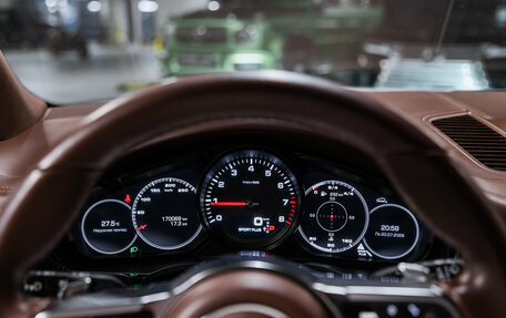 Porsche Cayenne III, 2019 год, 4 800 000 рублей, 7 фотография