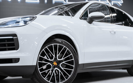 Porsche Cayenne III, 2019 год, 4 800 000 рублей, 9 фотография