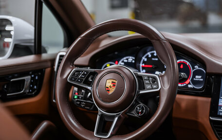 Porsche Cayenne III, 2019 год, 4 800 000 рублей, 12 фотография
