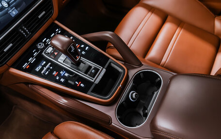 Porsche Cayenne III, 2019 год, 4 800 000 рублей, 13 фотография