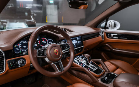 Porsche Cayenne III, 2019 год, 4 800 000 рублей, 11 фотография