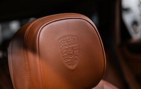 Porsche Cayenne III, 2019 год, 4 800 000 рублей, 15 фотография