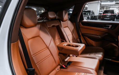 Porsche Cayenne III, 2019 год, 4 800 000 рублей, 17 фотография