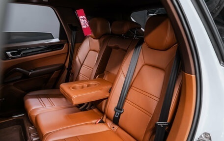 Porsche Cayenne III, 2019 год, 4 800 000 рублей, 18 фотография