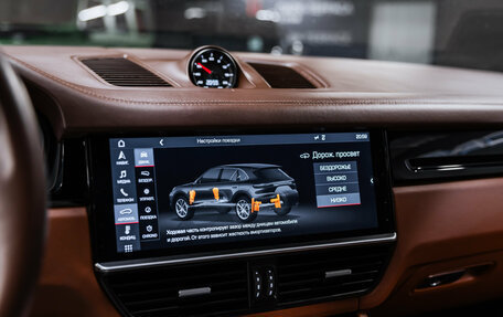 Porsche Cayenne III, 2019 год, 4 800 000 рублей, 24 фотография