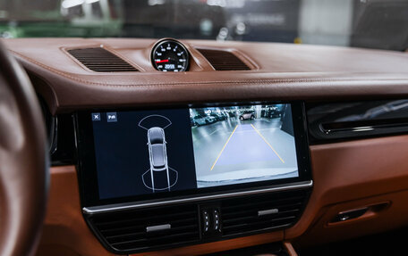 Porsche Cayenne III, 2019 год, 4 800 000 рублей, 31 фотография
