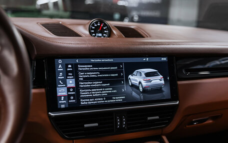 Porsche Cayenne III, 2019 год, 4 800 000 рублей, 26 фотография