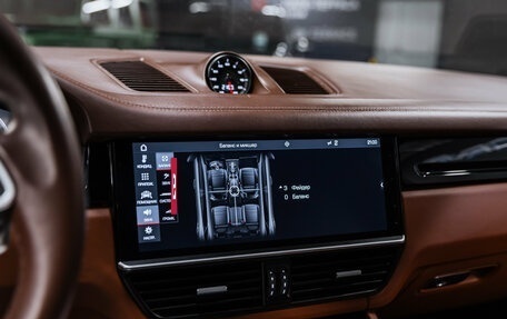 Porsche Cayenne III, 2019 год, 4 800 000 рублей, 30 фотография