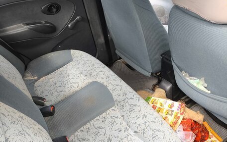 Daewoo Matiz I, 2006 год, 120 000 рублей, 4 фотография