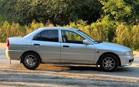 Mitsubishi Lancer VII, 2000 год, 150 000 рублей, 3 фотография