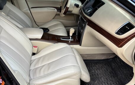 Nissan Teana, 2008 год, 700 000 рублей, 5 фотография